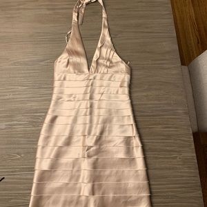 BCBGMaxAzria dress